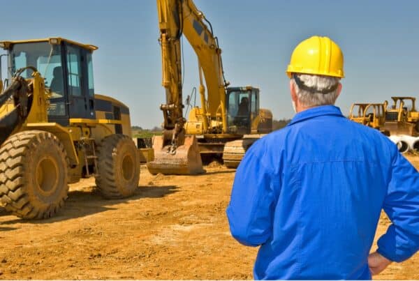 Construction Equipment Dealer in Kansas City