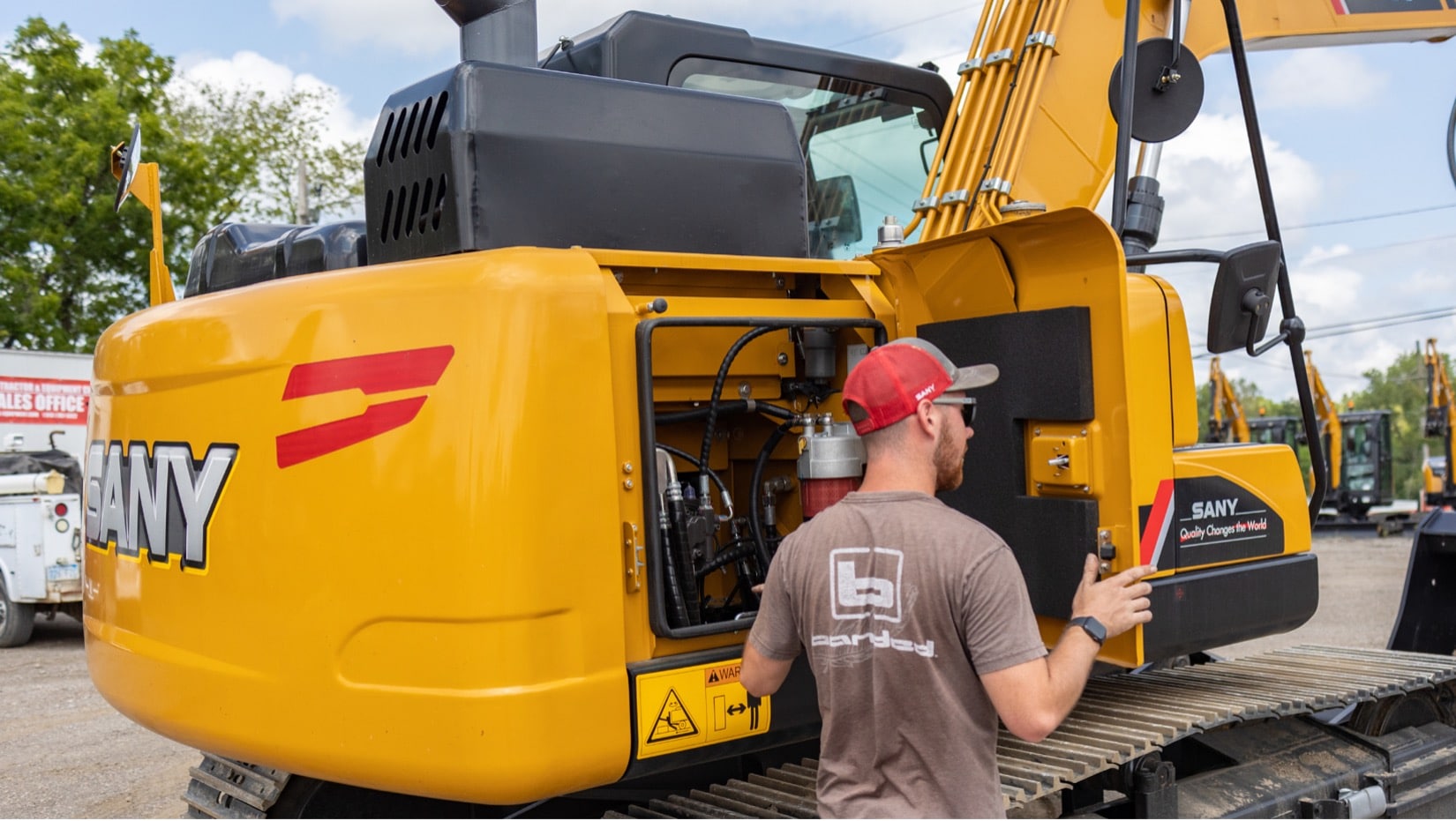 How to Find the Best Construction Equipment Dealer in Kansas City