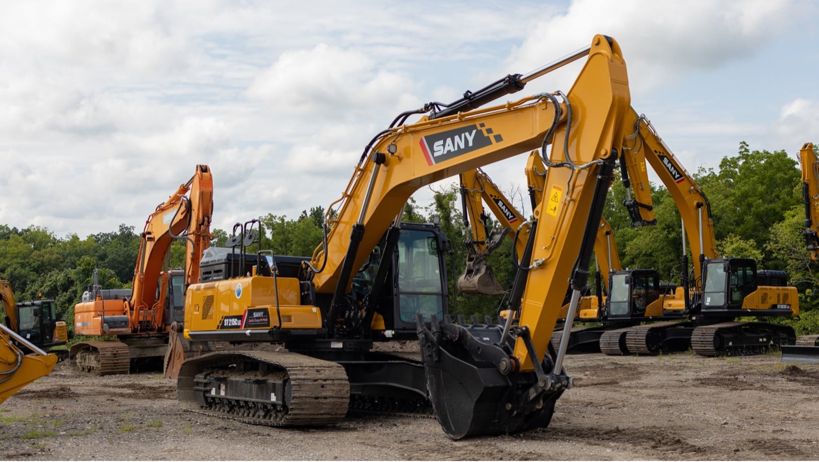 6 Reasons You Need a New Construction Equipment Dealer in Kansas City