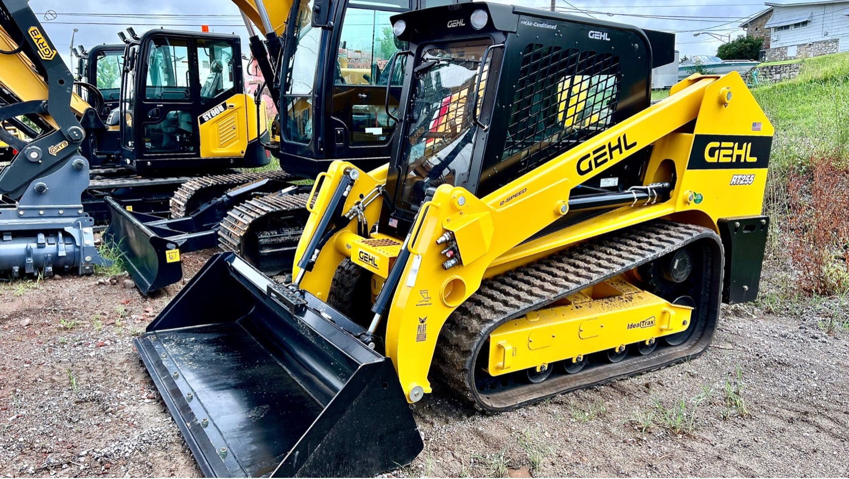 10 Tips to Find the Best Heavy Equipment in Springfield