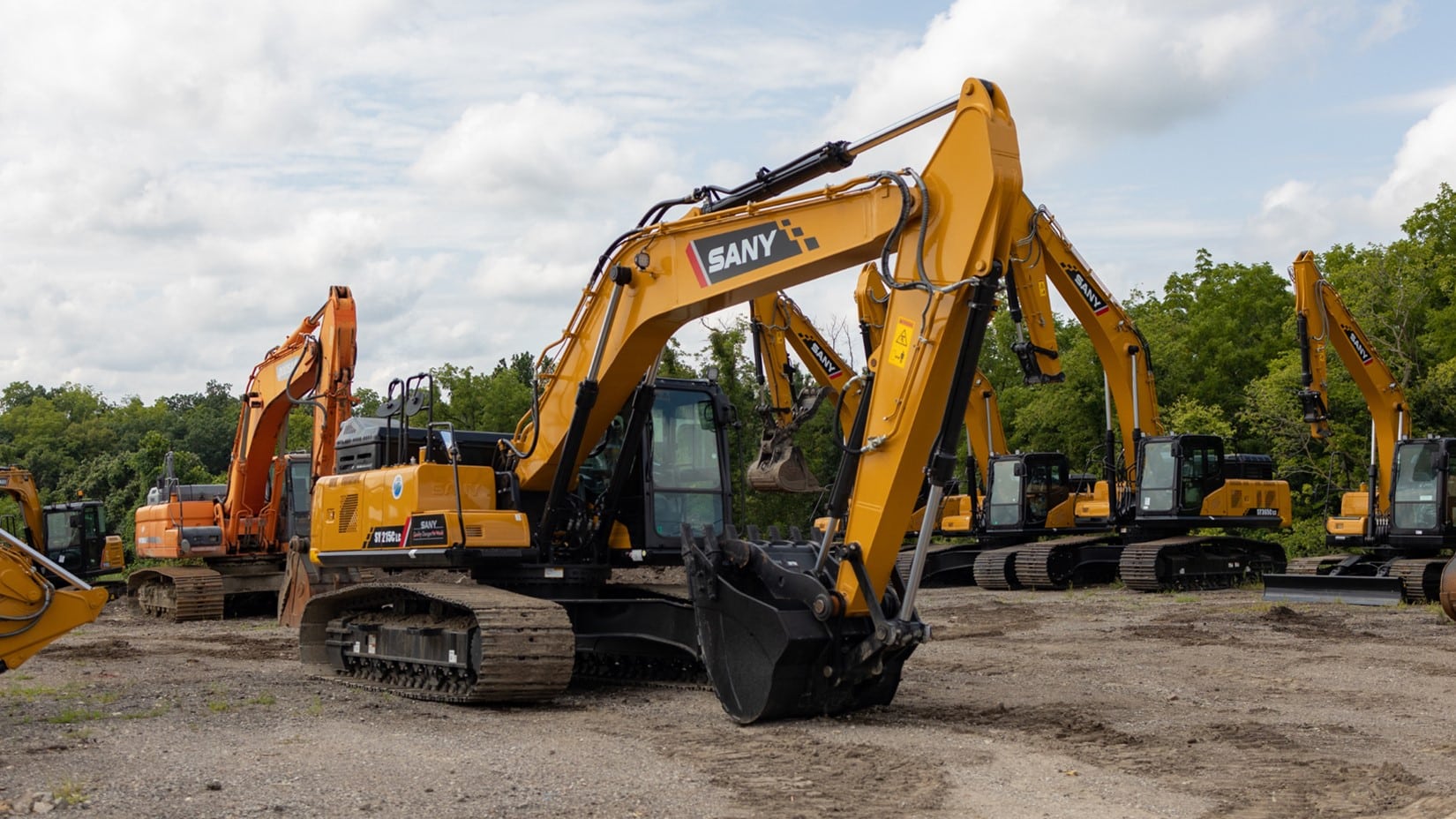 7 Ways a Construction Equipment Dealer in Kansas City Can Save You Time and Money