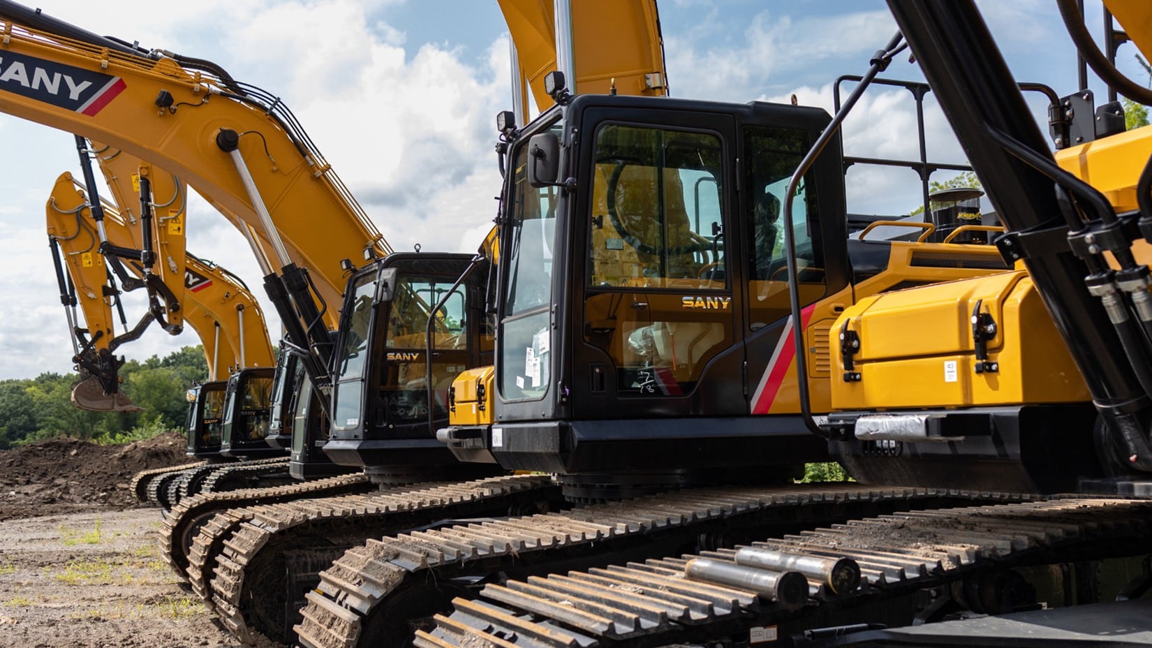 7 Reasons to Choose STE When You Need a Construction Equipment Dealer in Kansas City