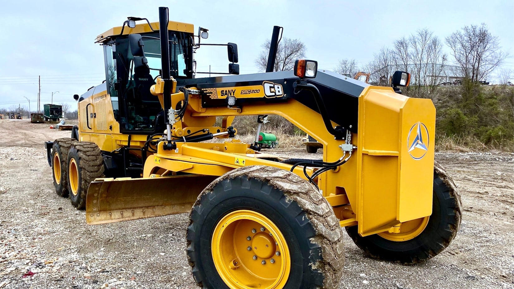 11 Practical Reasons to Buy New Equipment from a Construction Equipment Dealer in Kansas City
