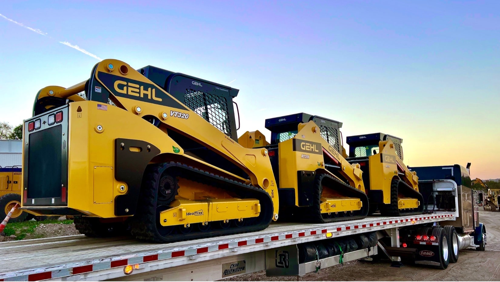 6 Undeniable Benefits of Buying Directly from a Construction Equipment Dealer in Kansas City