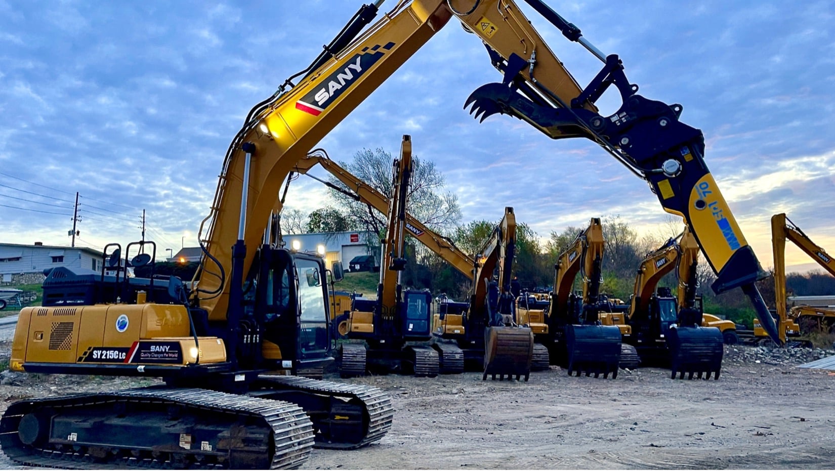 Construction Equipment Dealer in Springfield: The 17 Best Reasons to Visit