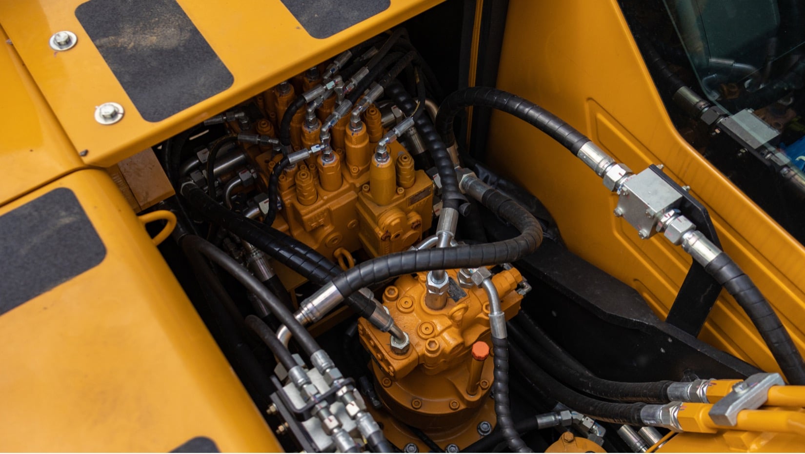 8 Surprising Tips to Get the Best Hydraulic Hose Fittings in