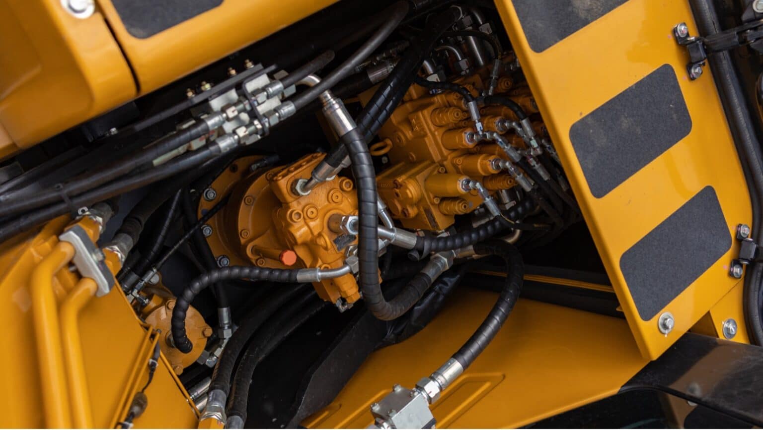 10 Smart Tips for Replacing Hydraulic Quick Couplers in Springfield