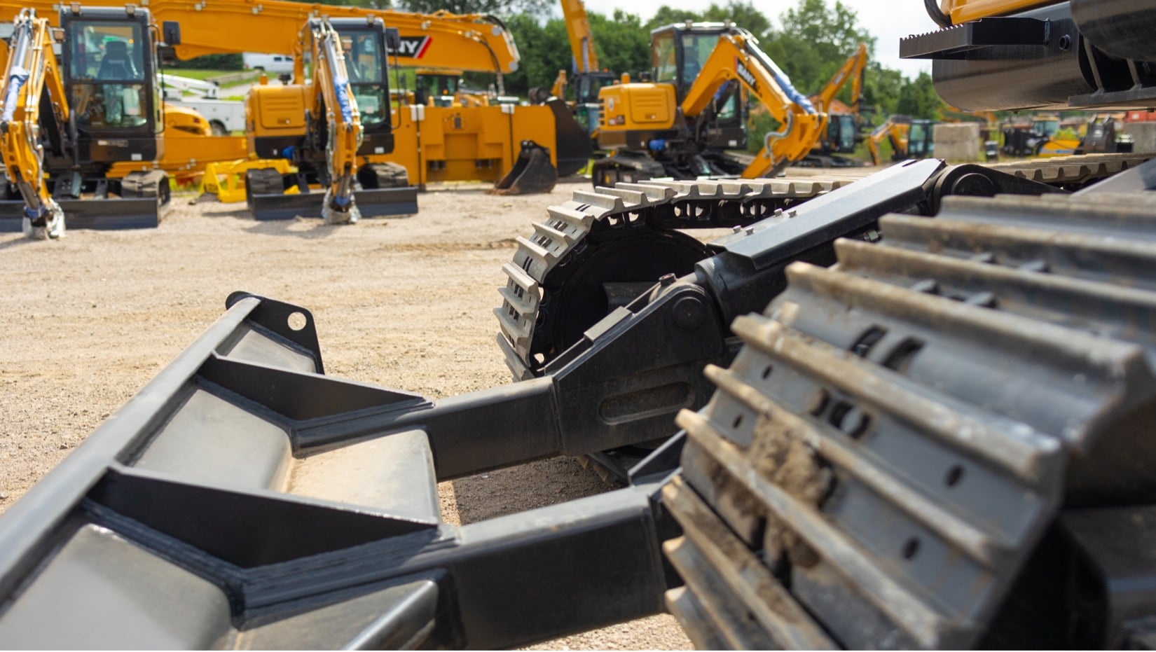 Construction Equipment Dealer in Kansas City: 22 Amazing Services Available