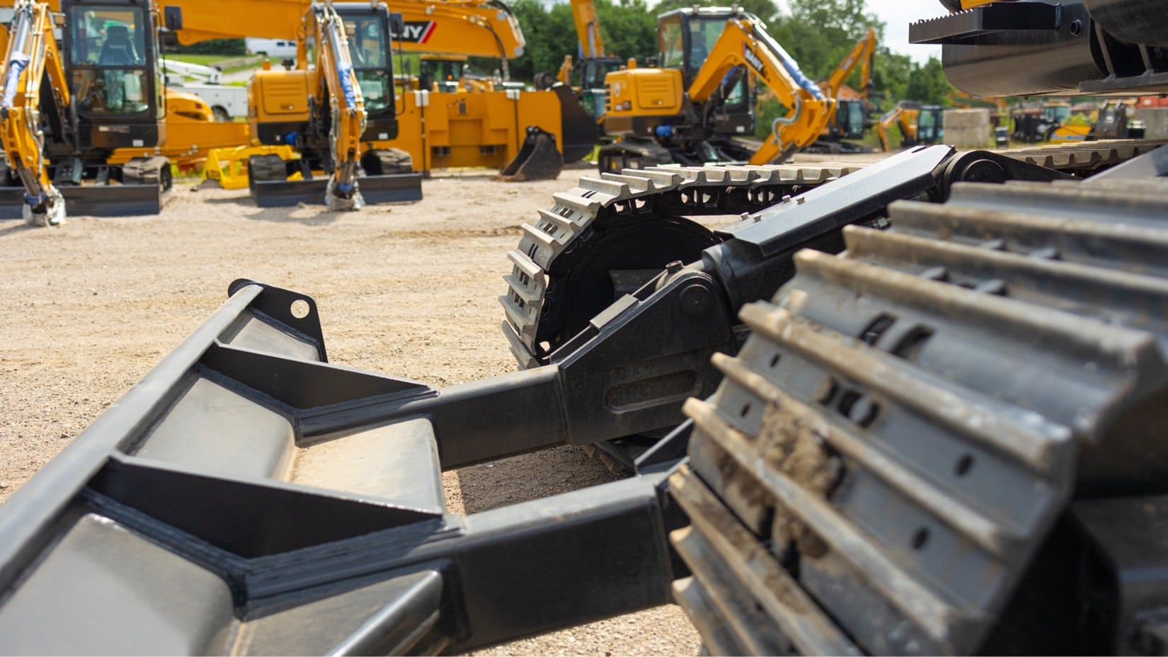 30 Things You Need to Do if Your Heavy Equipment is Damaged