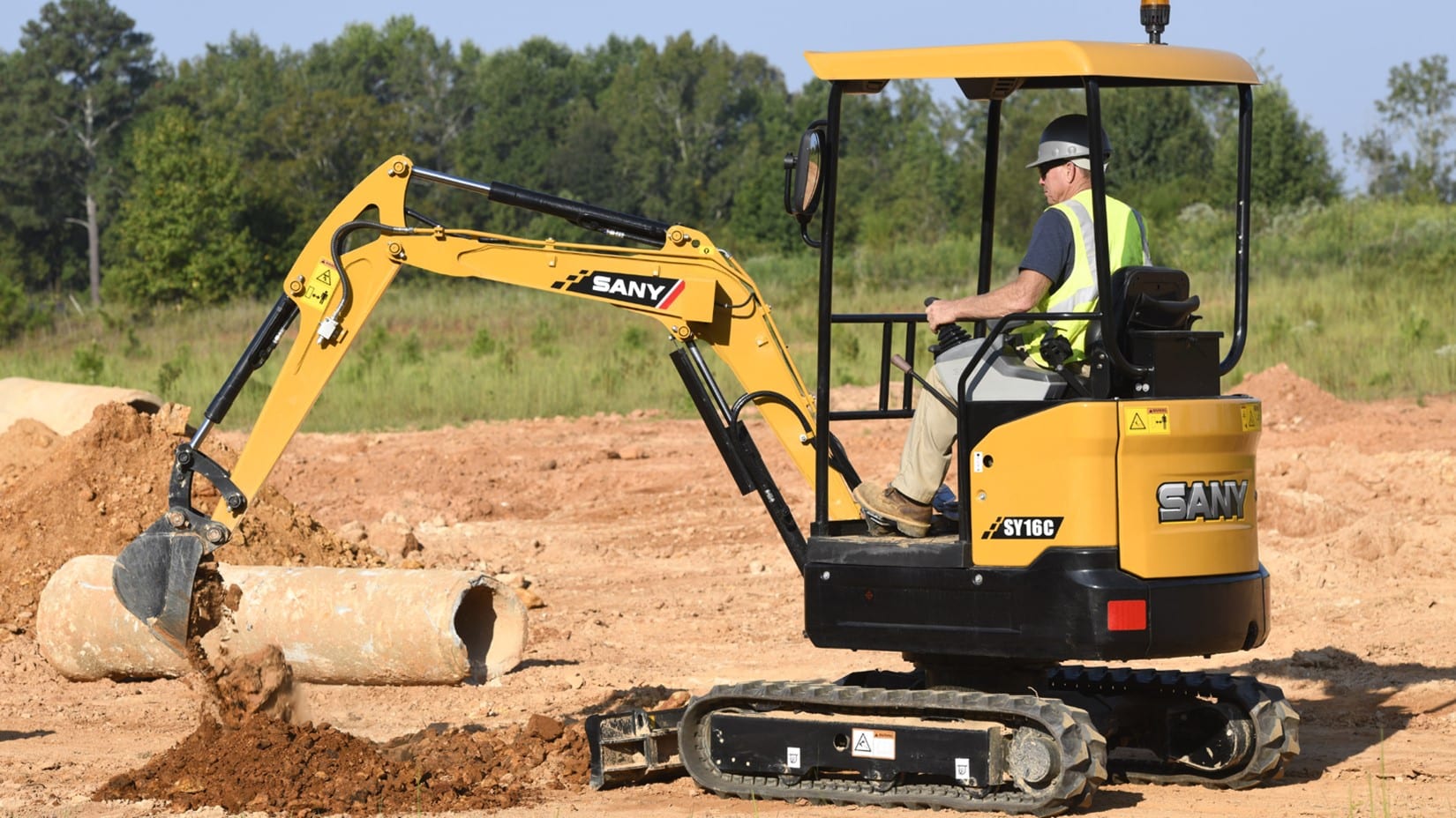 15 Reasons to Buy from an Established Construction Equipment Dealer in KC