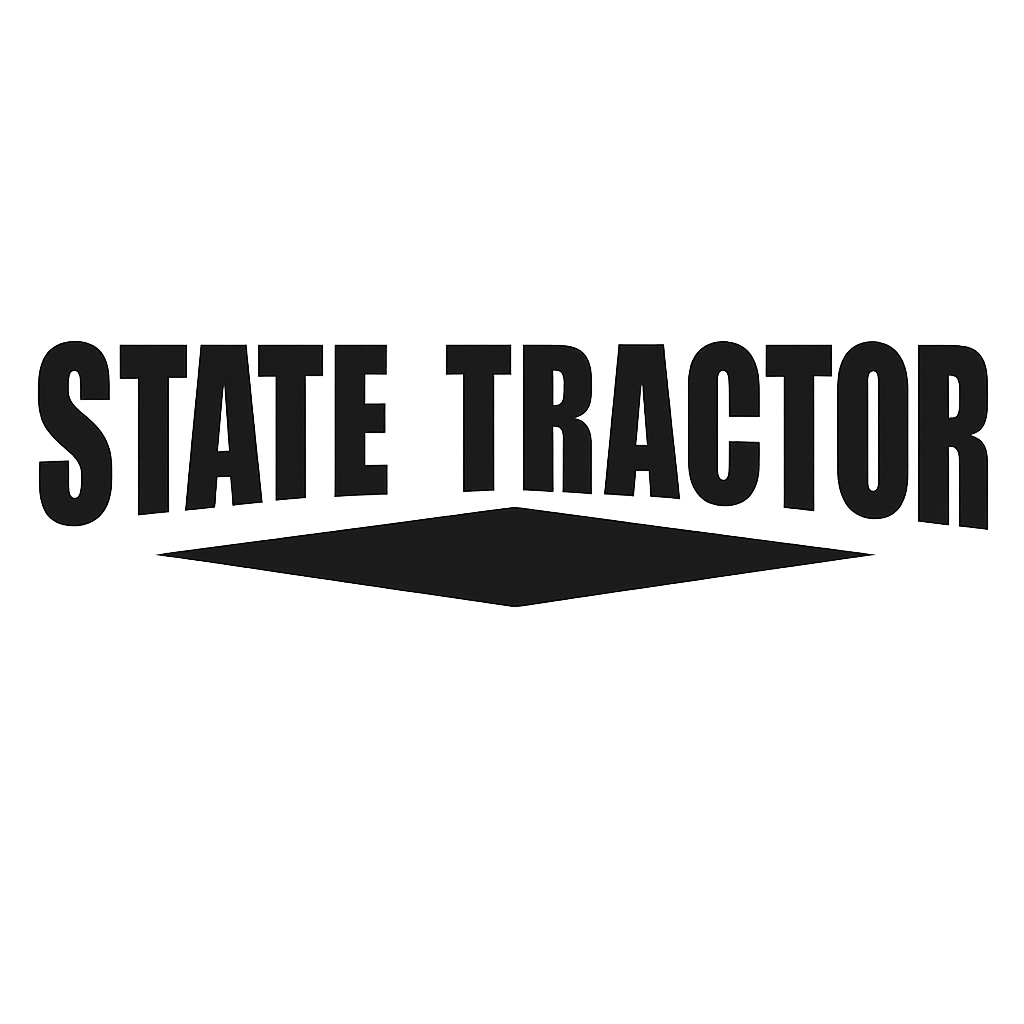 State Tractor & Equipment